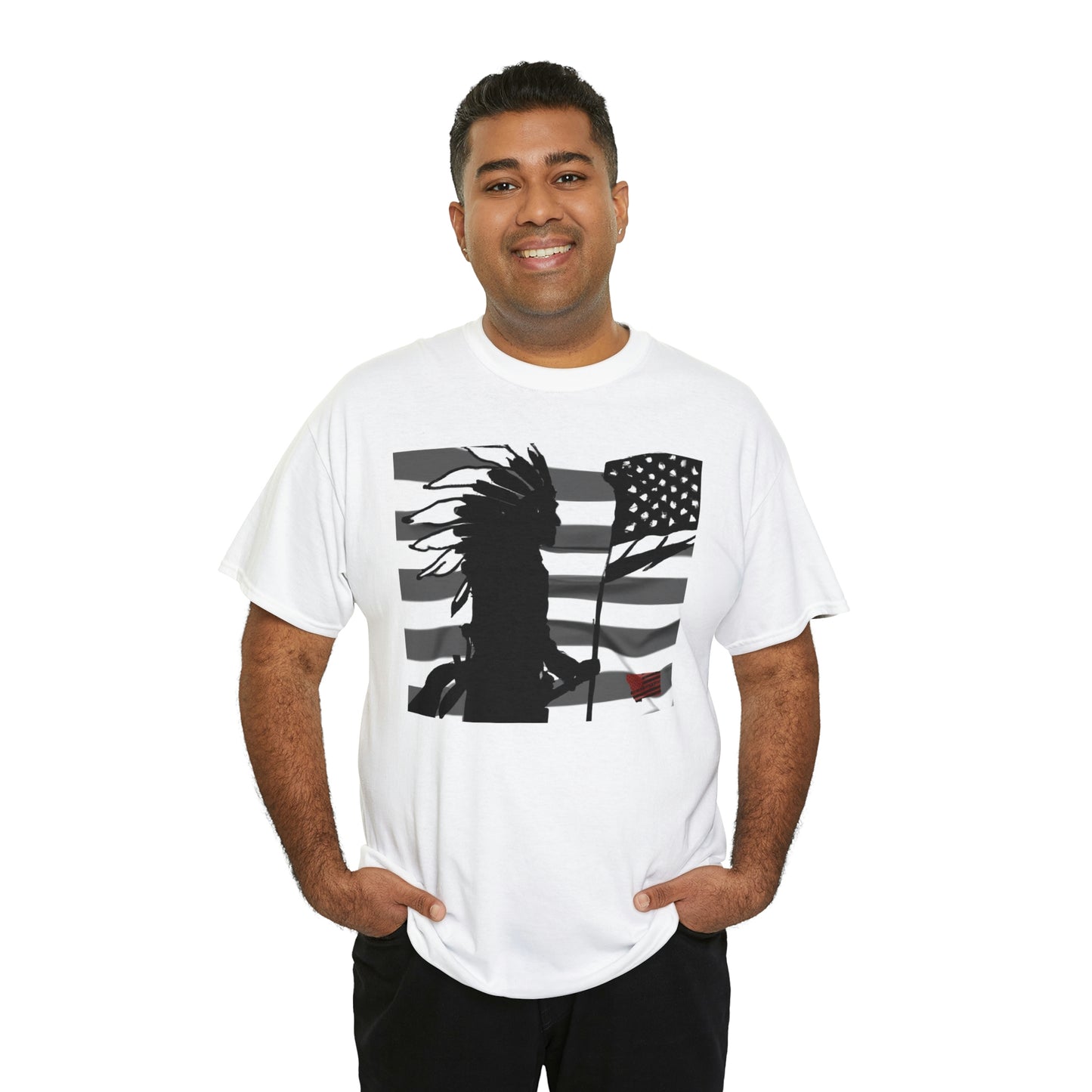 Tomahawk - Tshirt