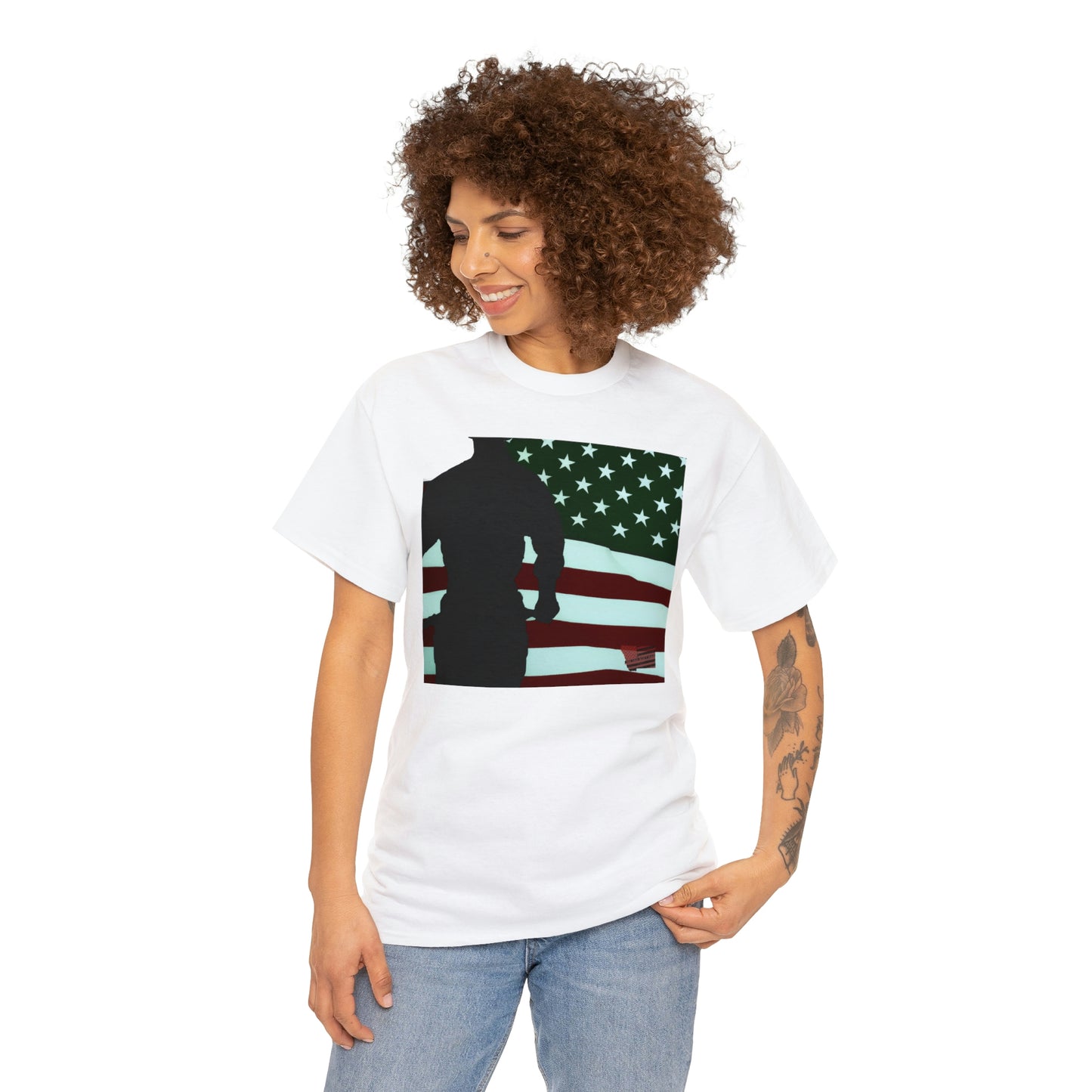 Humvee - Tshirt