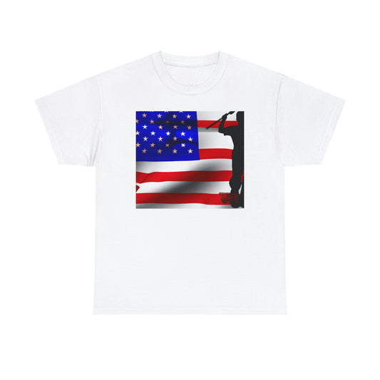 HMMWV (Humvee) - Tshirt