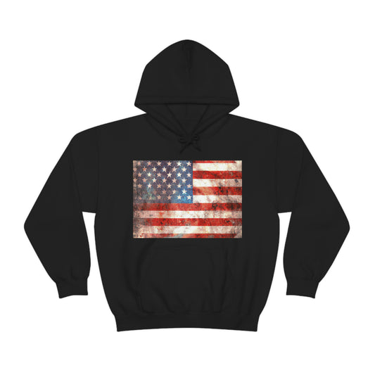 "My fellow Americans, Ask not what your country can do for you, ask what you can do for your country" -John F. Kennedy - Hoodie