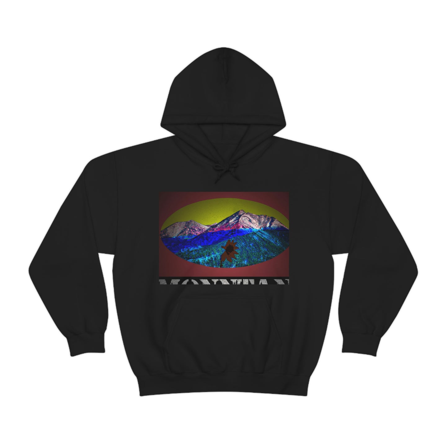 "The only thing we have to fear is fear itself" - Franklin D. Roosevelt - Hoodie