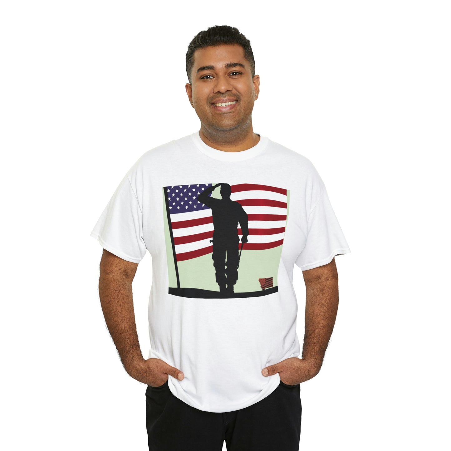 Humvee - Tshirt