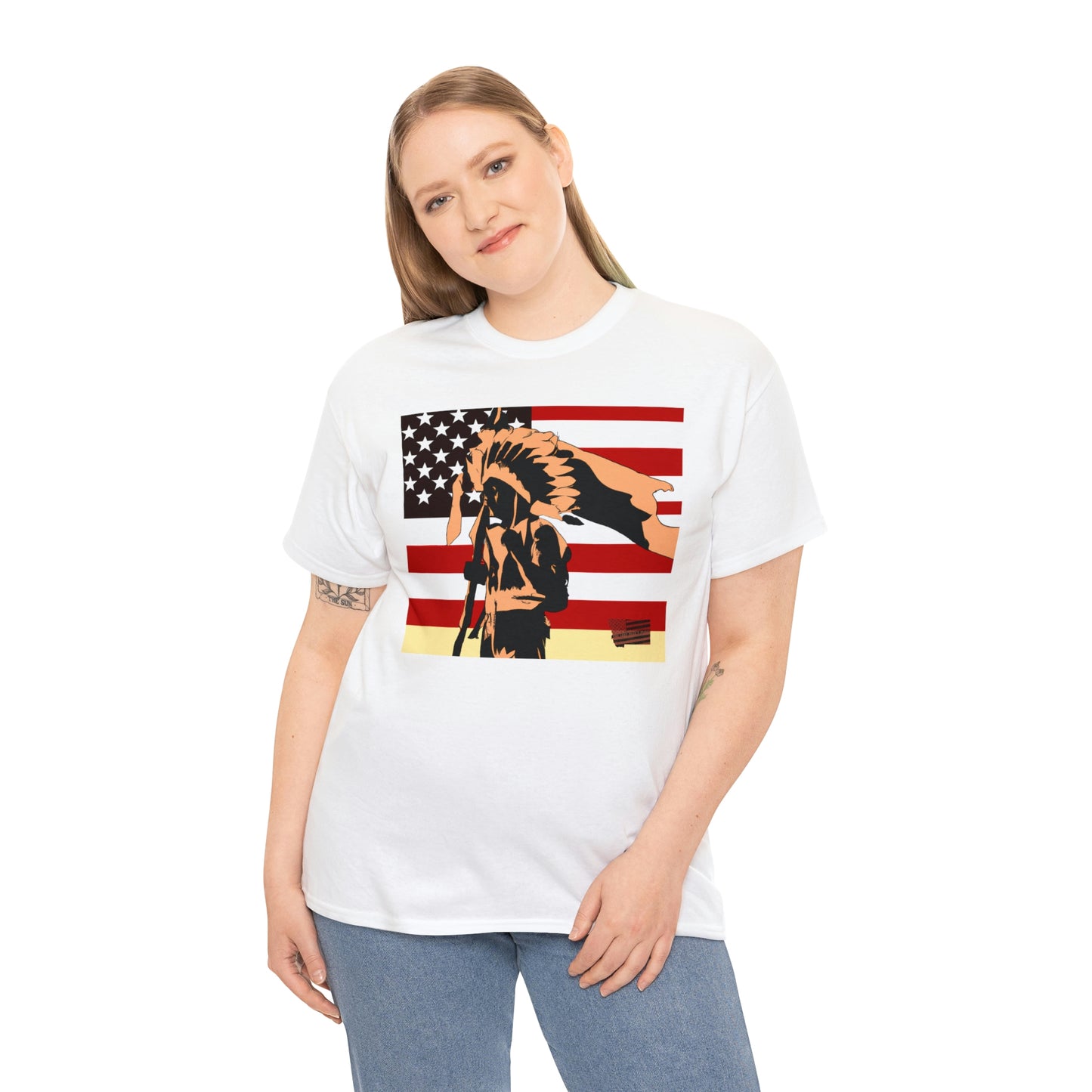 Tomahawk - Tshirt