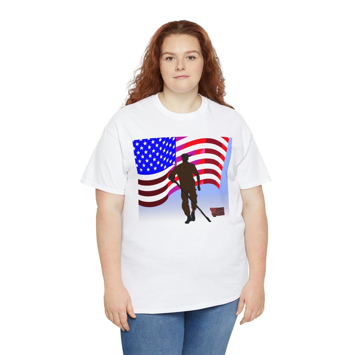 Bradley Fighting Vehicle - Tshirt