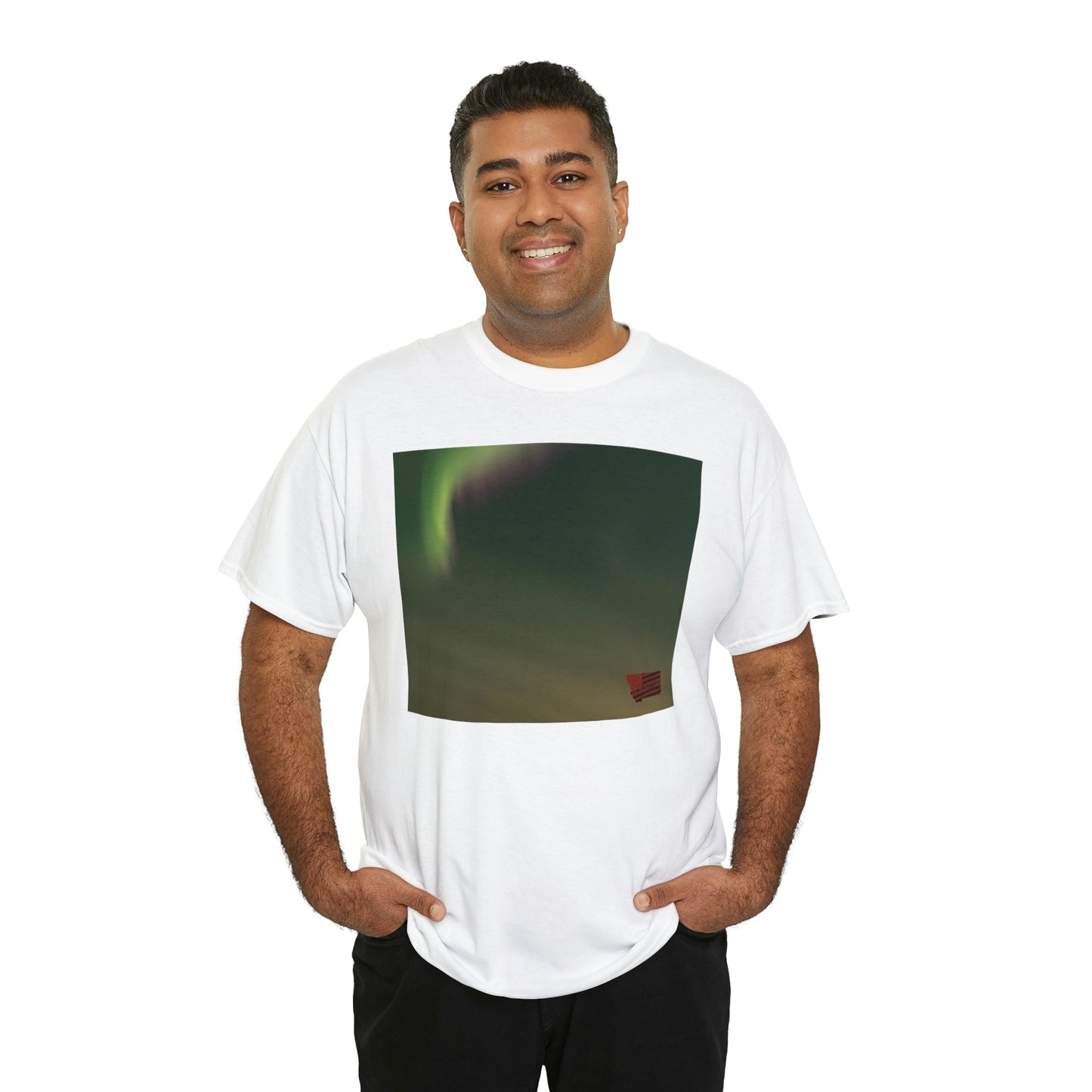 Dragon-eyed Tetrafish - Tshirt