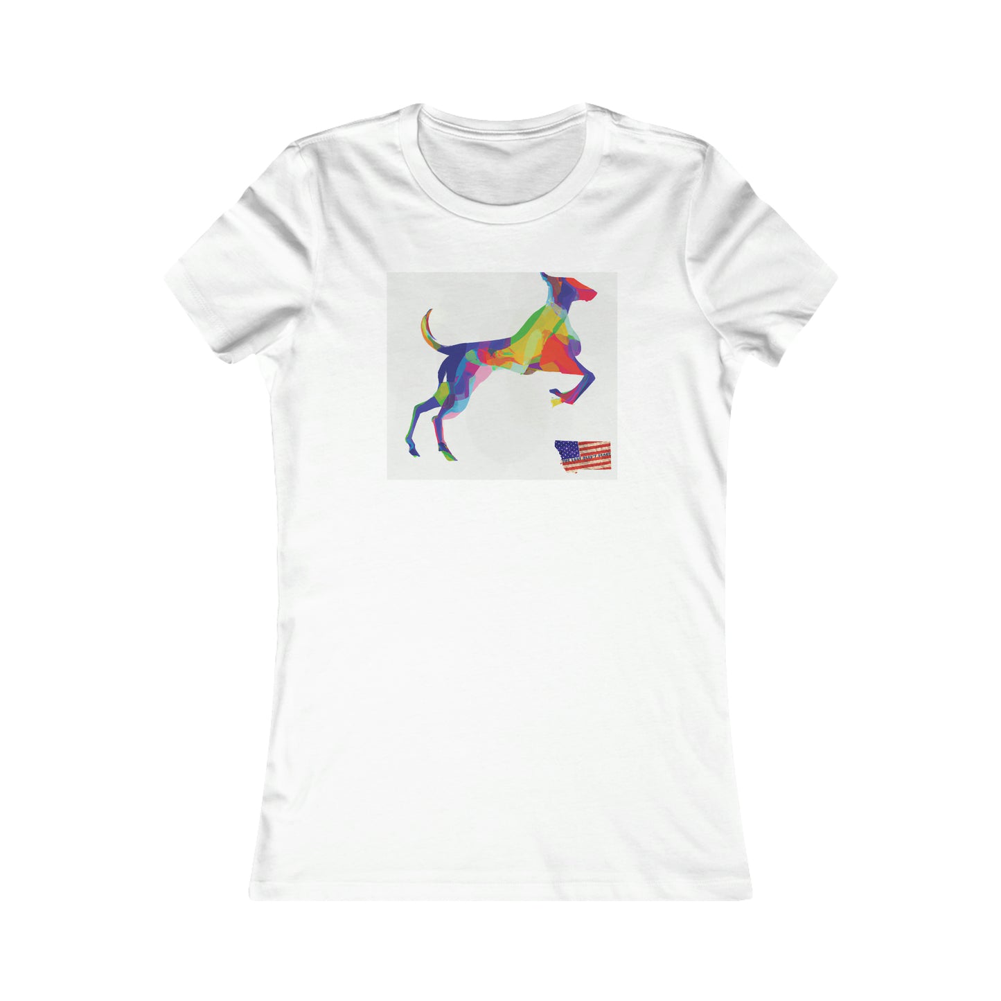 Rhodochrosite - T-shirt