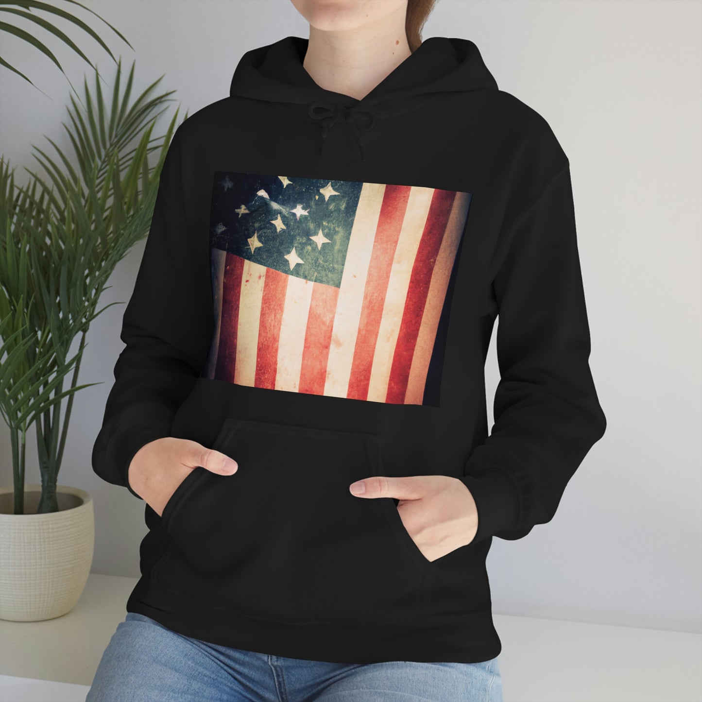 "We hold these truths to be self-evident, that all men are created equal, that they are endowed by their Creator with certain unalienable Rights, that among these are Life, Liberty, and the pursuit of Happiness." - - Hoodie