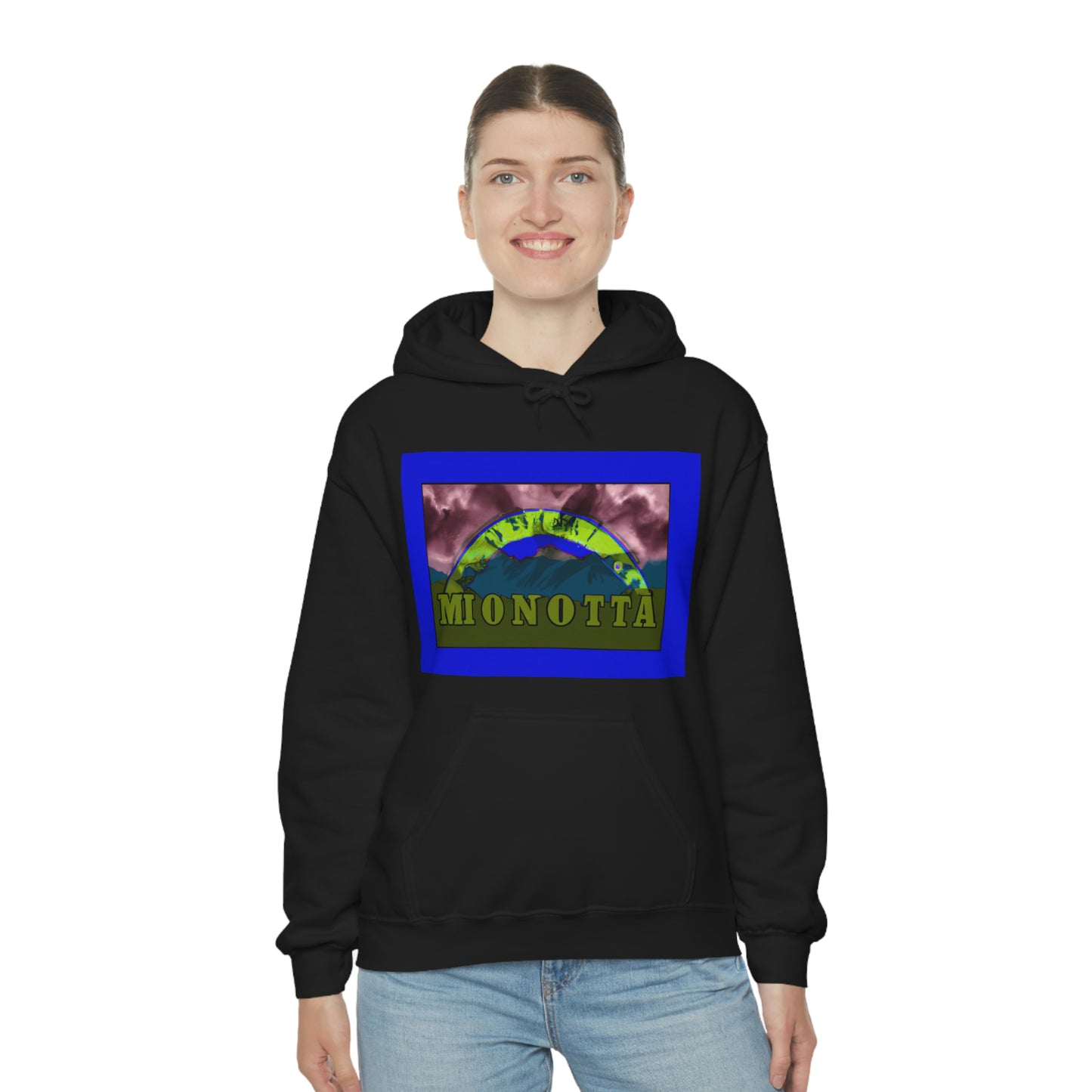 "The only thing we have to fear is fear itself" - Franklin D. Roosevelt - Hoodie