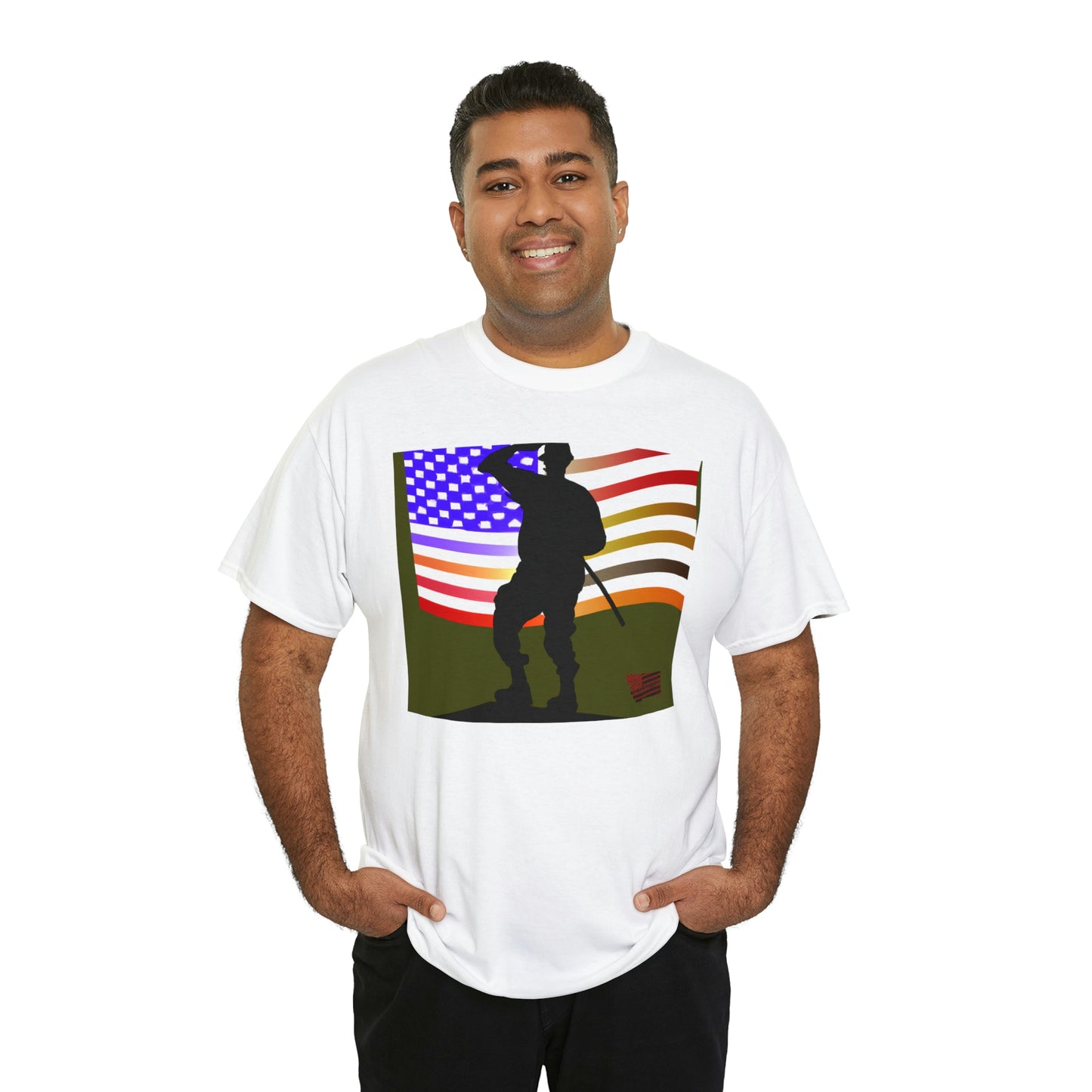 Humvee - Tshirt