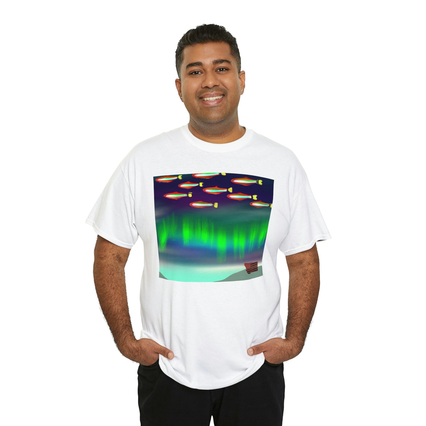 Hummer - Tshirt