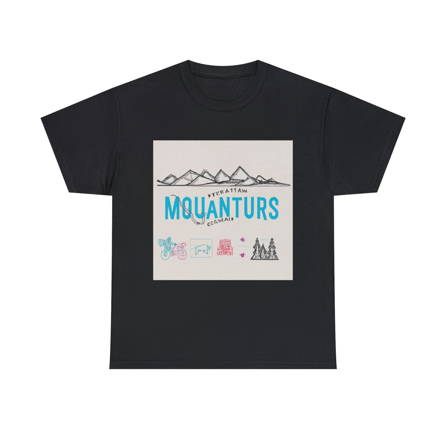 1.White Water Rafting - Montana is home to some of the best white water rafting in the world. Experience the thrill of navigating the rapids of the Gallatin and Clark Fork Rivers, or explore the beauty of the K - T-shirt