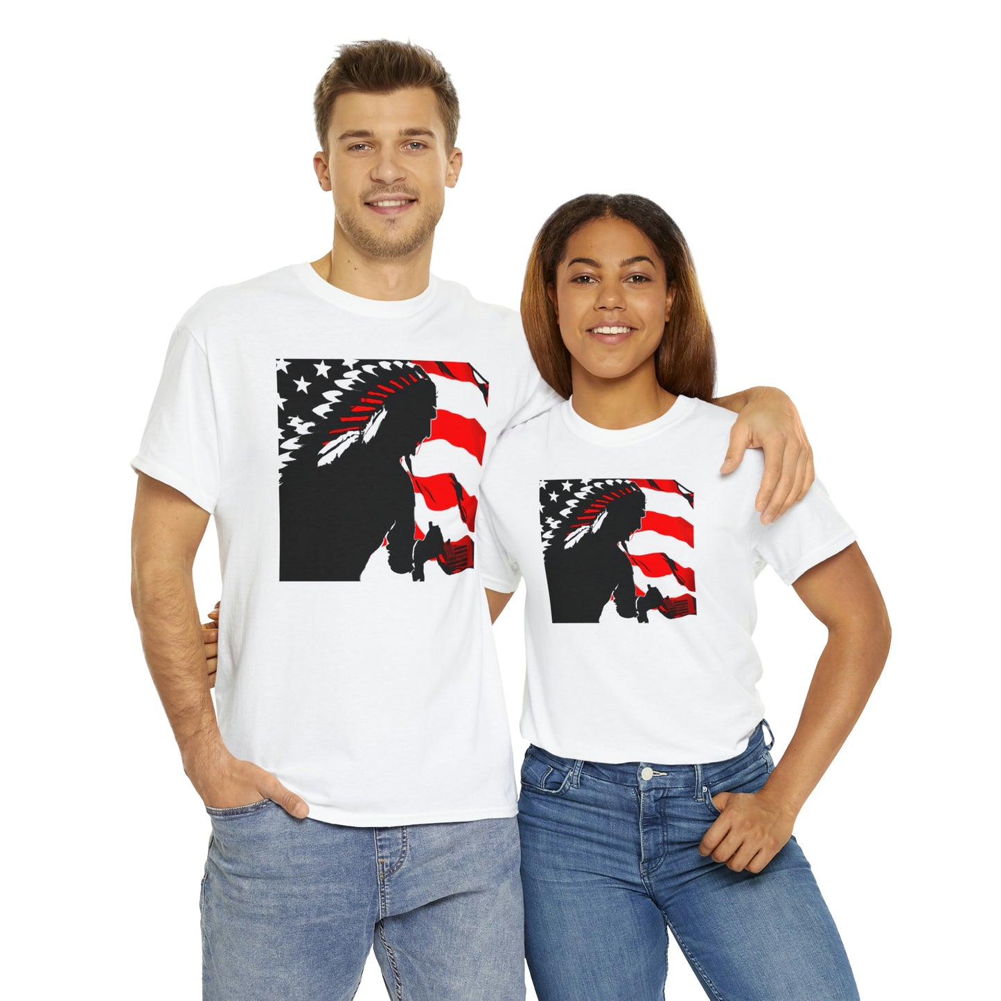 Tomahawk - Tshirt