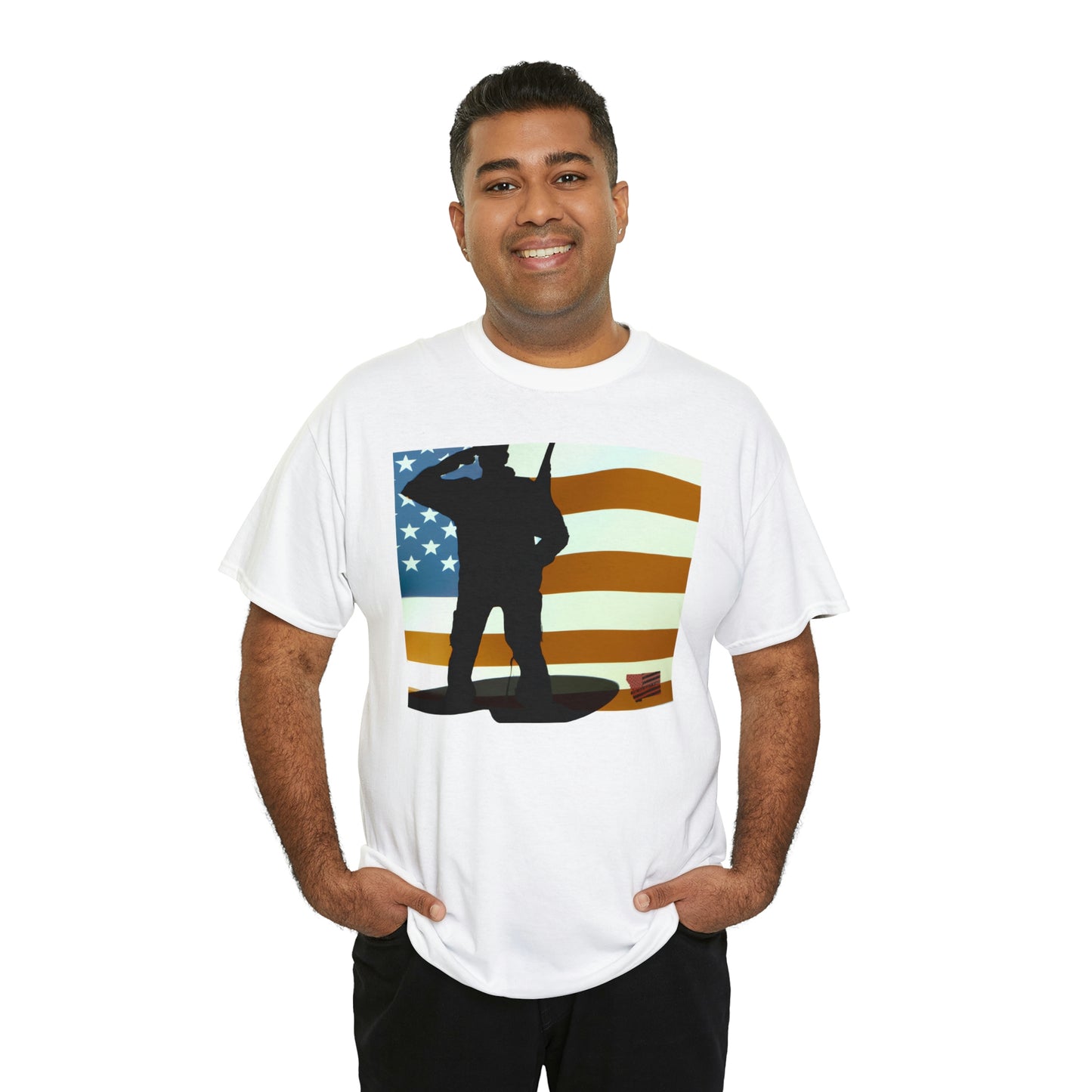 Hummer - Tshirt