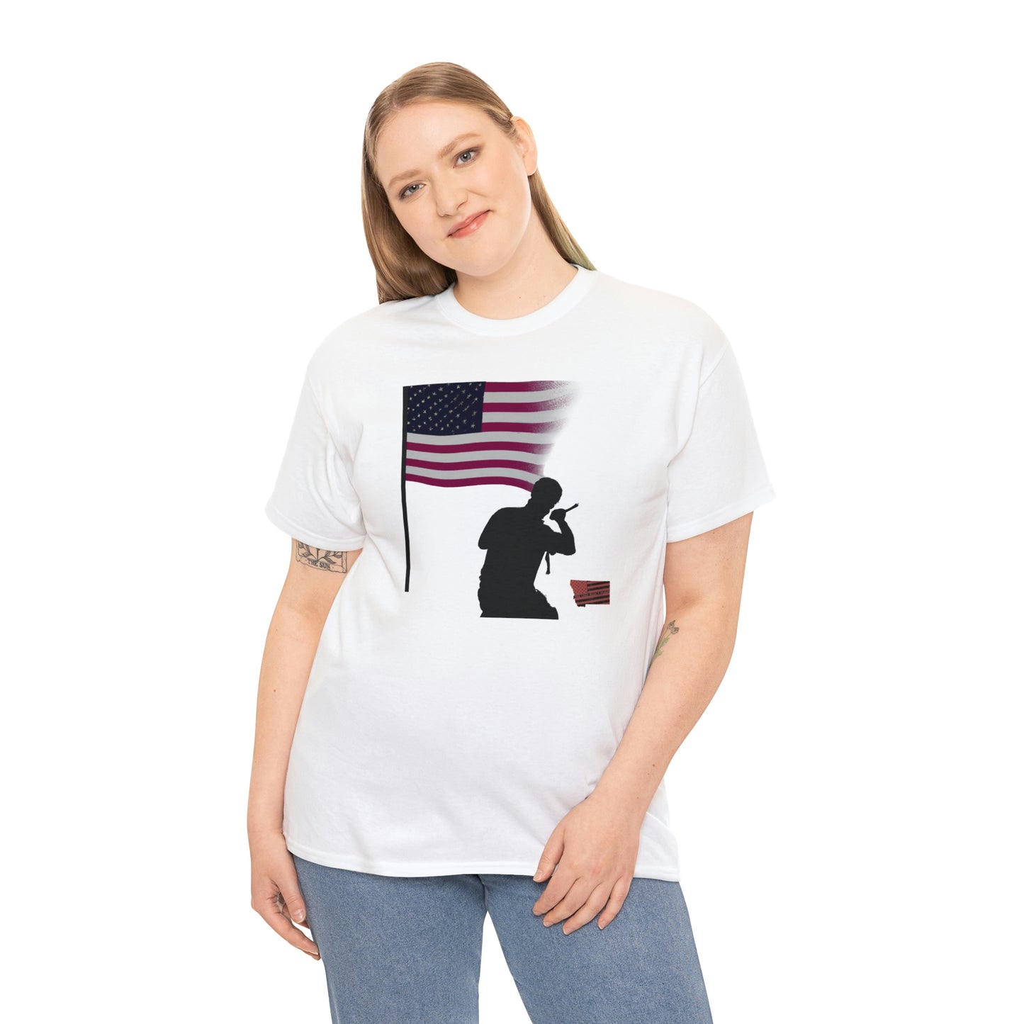 HMMWV (High-Mobility Multipurpose Wheeled Vehicle) - Tshirt