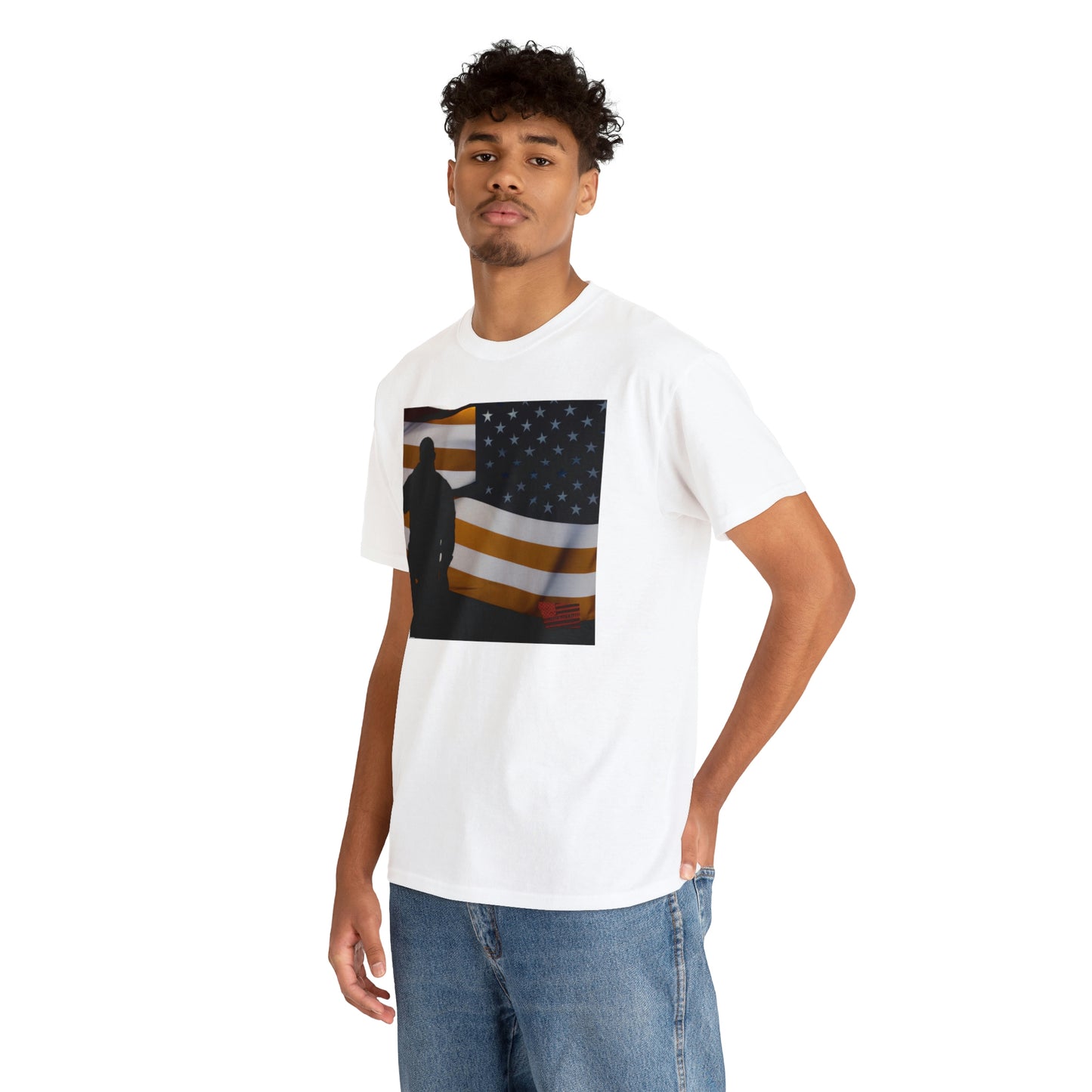 Humvee - Tshirt