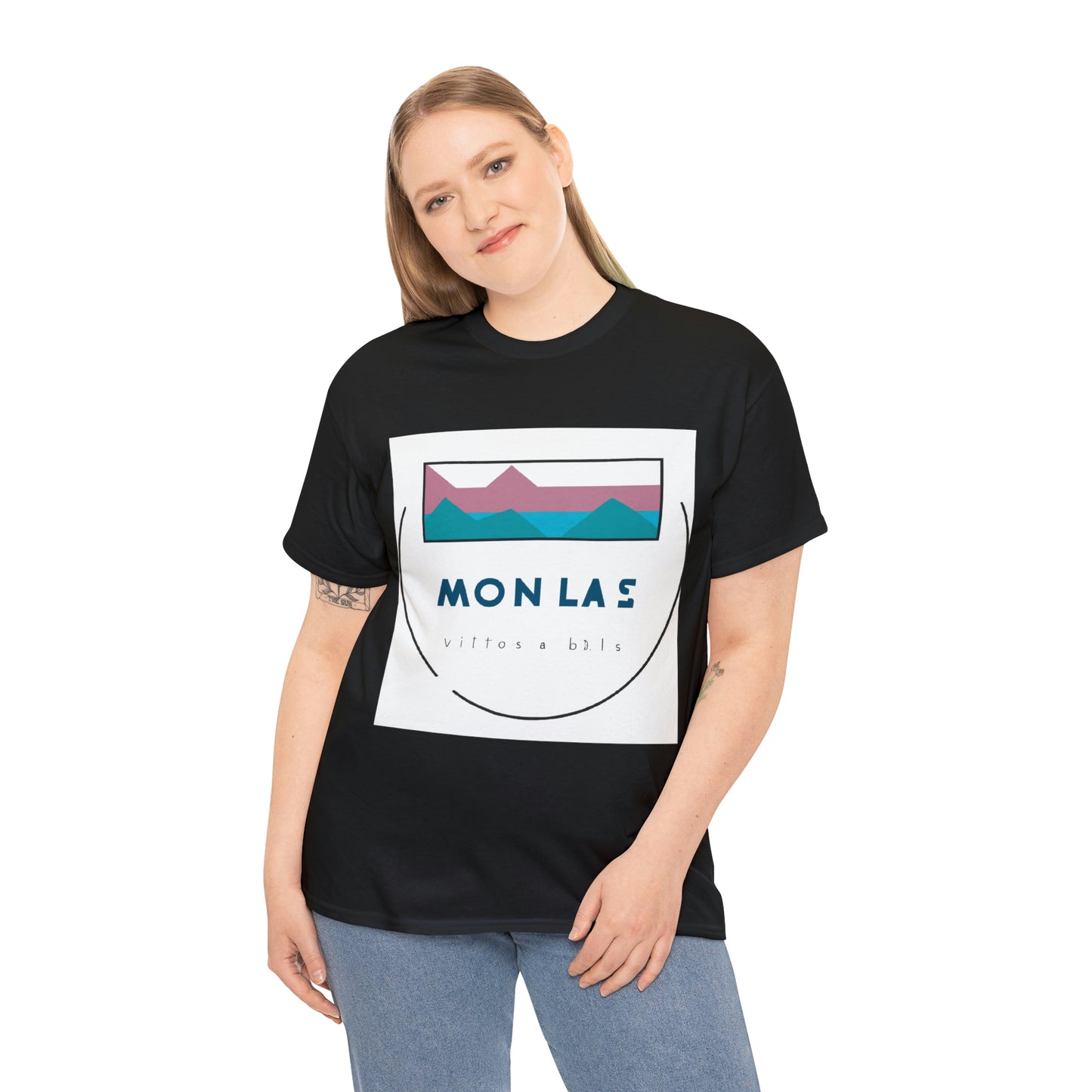 Montana vibes are peaceful, quiet, and full of adventure. People who live in Montana tend to be very friendly and welcoming, and they enjoy spending time in nature. The vast landscapes and breathtaking views of the mountains, lakes, and - T-shirt