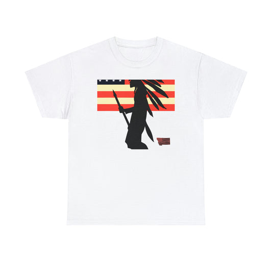 Tomahawk - Tshirt