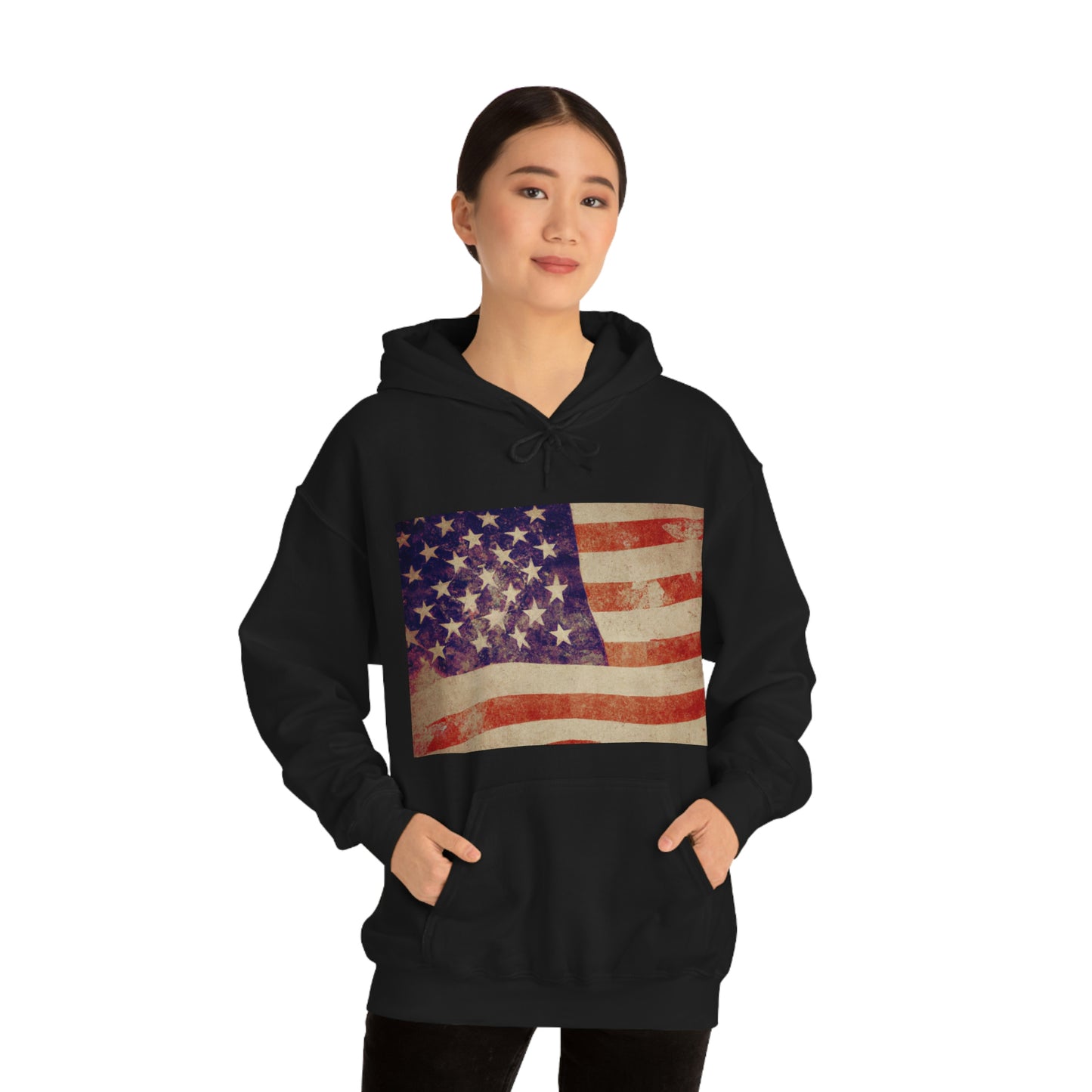 "Let your light so shine before men, that they may see your good works, and glorify your Father which is in heaven." - Matthew 5:16 - Hoodie