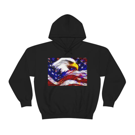 "The only thing we have to fear is fear itself" - Franklin D. Roosevelt - Hoodie