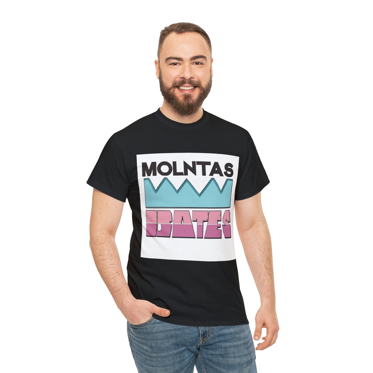 spring update

With the arrival of spring, Montana Vibes is in full swing! 

The winter was beautiful and much needed after a dry fall and summer, but now it's time to shake off the winter dust and take advantage - T-shirt