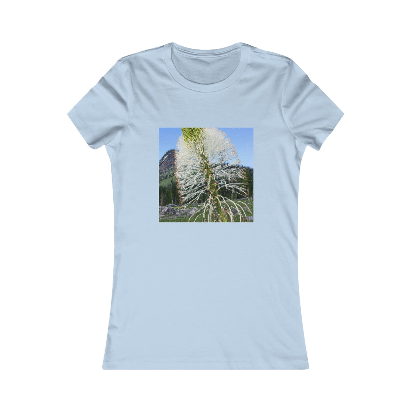 Tulip - T-shirt