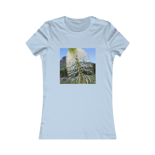 Tulip - T-shirt