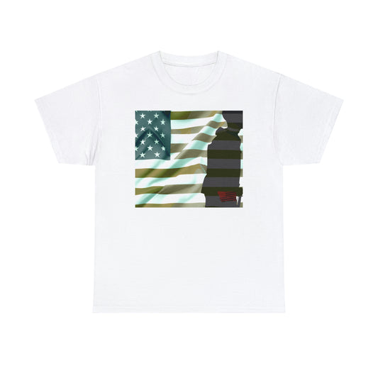 Humvee - Tshirt