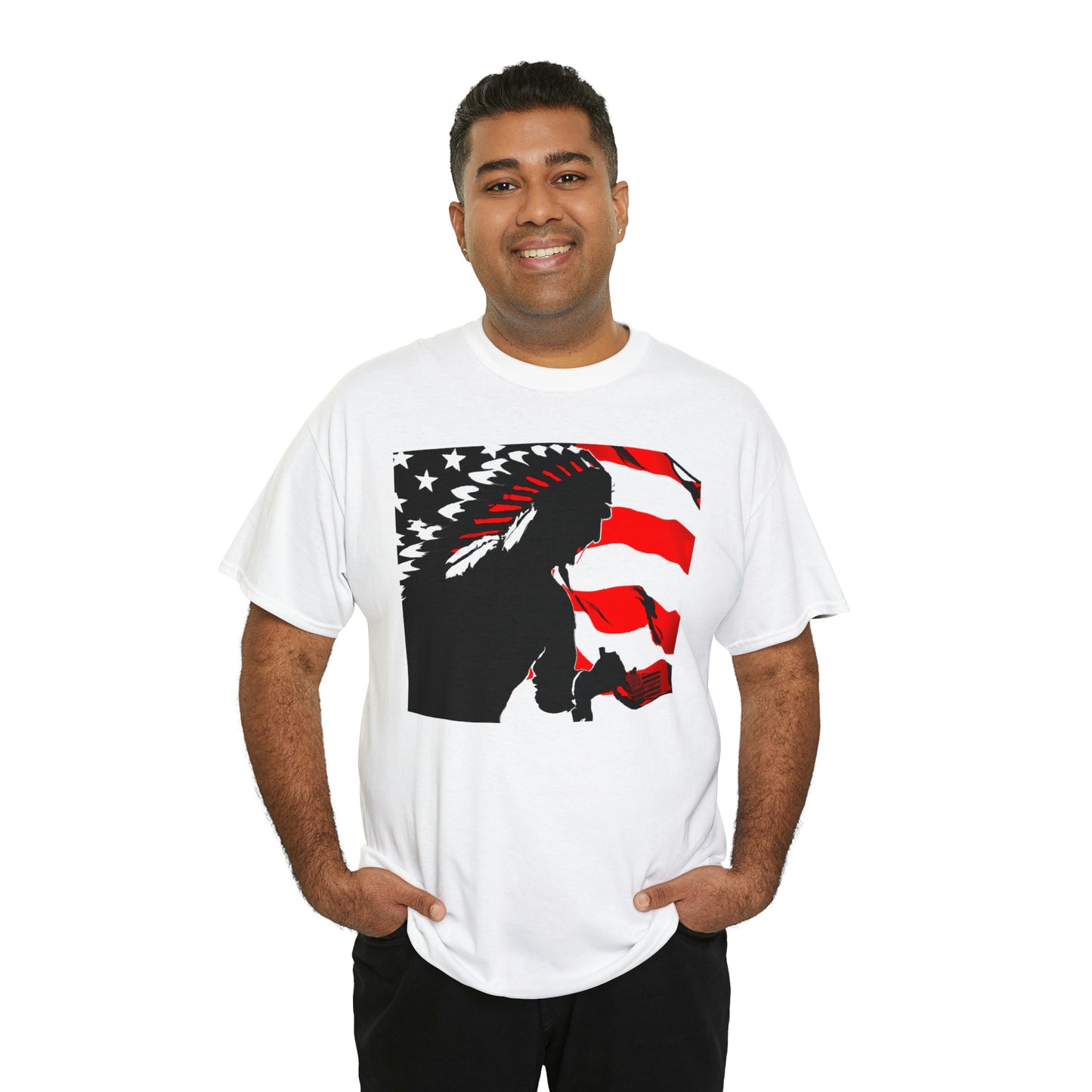 Tomahawk - Tshirt