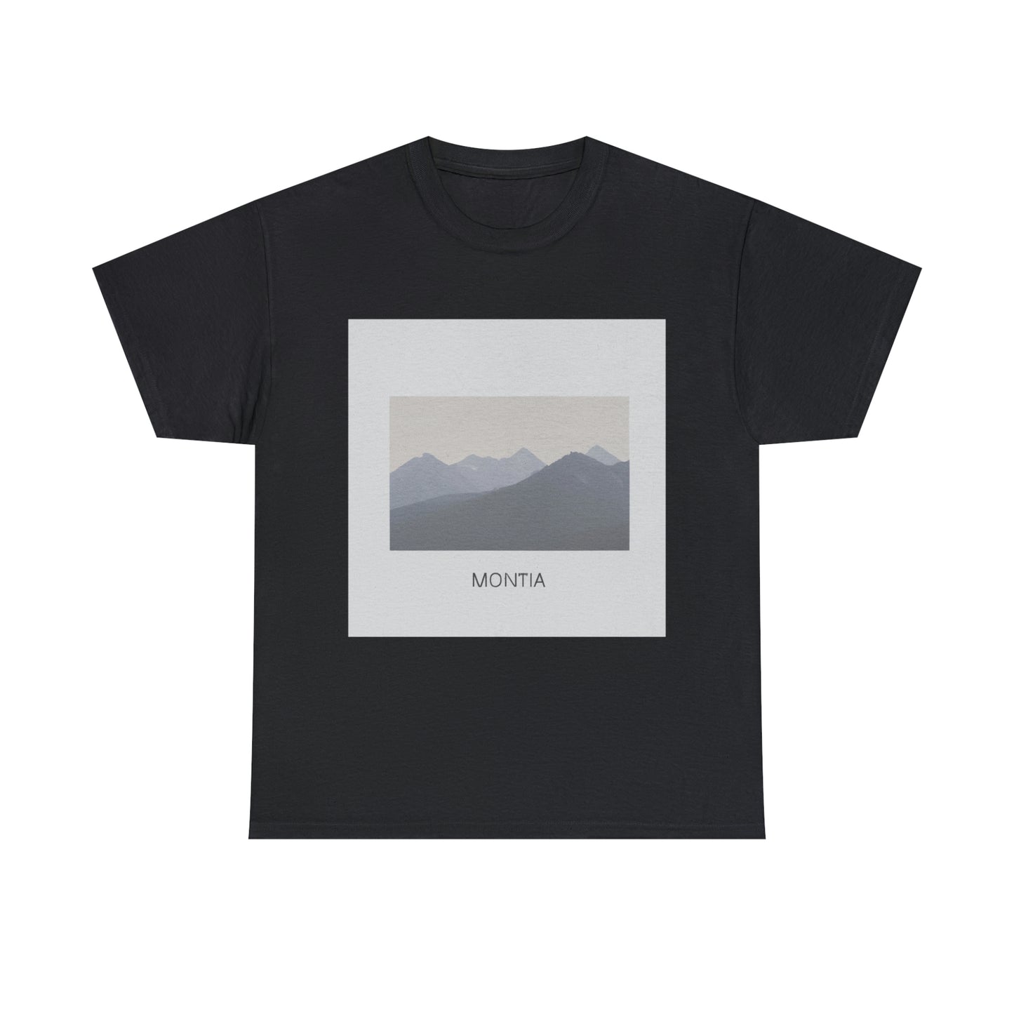 There are many adventures to be had in Montana. 

1. Mt. Siyeh Hike: Take in the incredible views of practically half of Glacier National Park on this 10 mile hike. Climb Mt. Siyeh - T-shirt