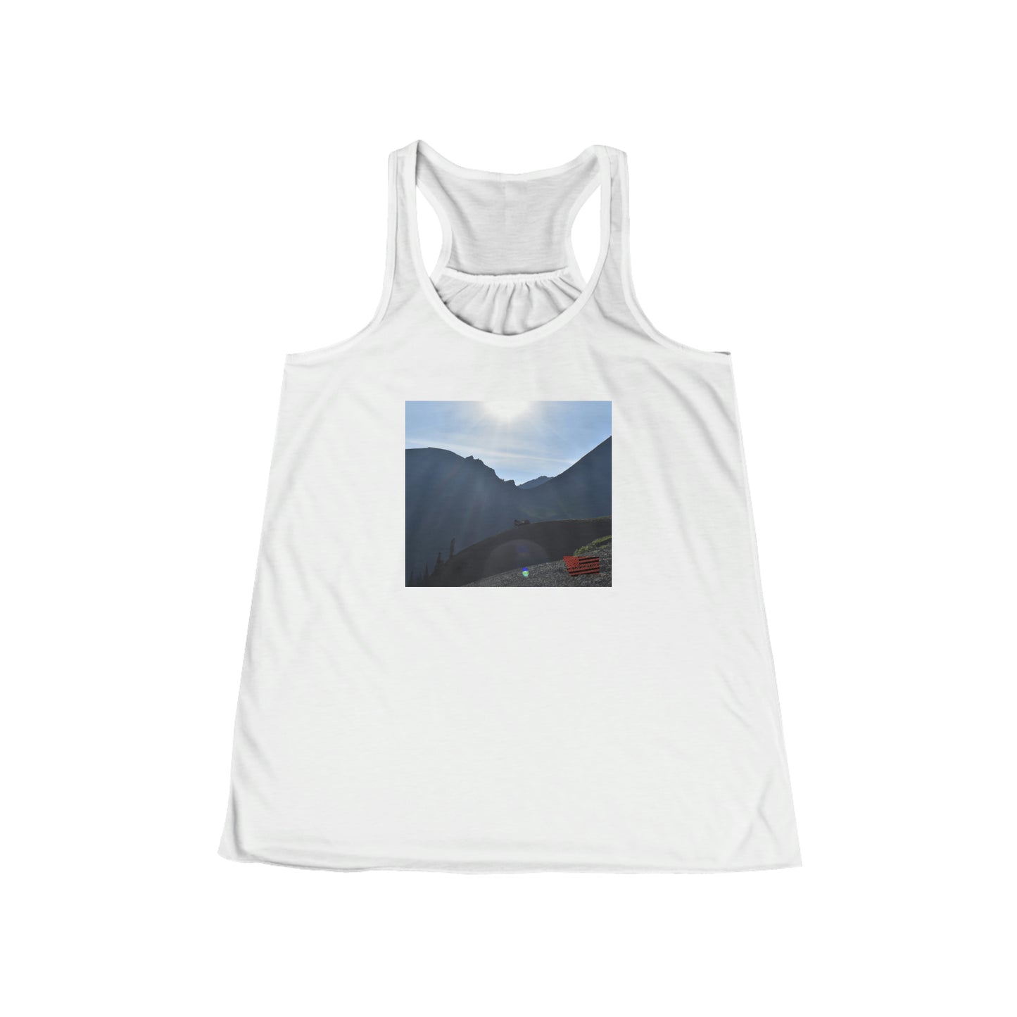 Mount Hood - Tshirt