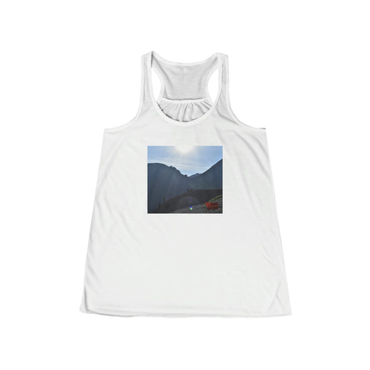 Mount Hood - Tshirt