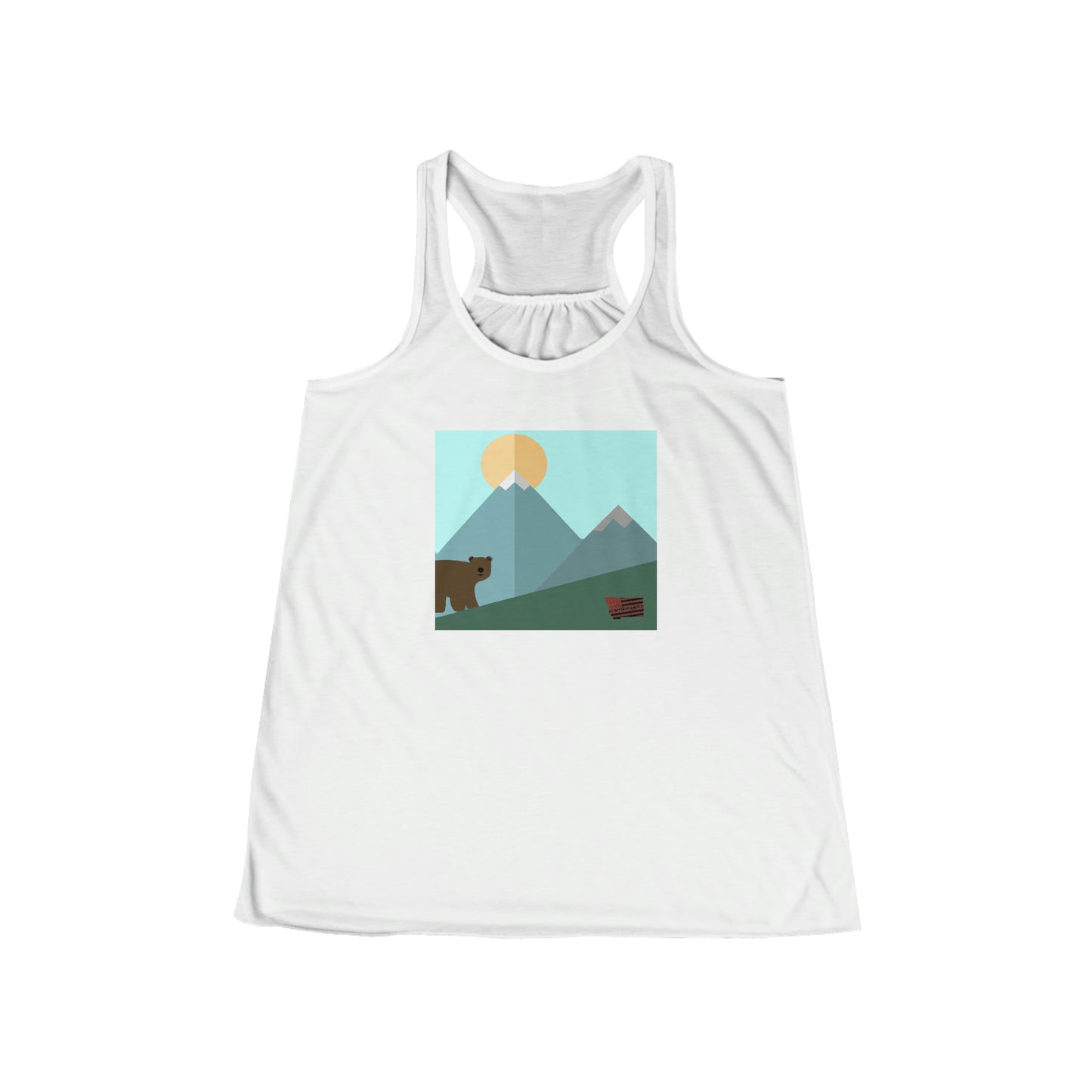 Mt. Everest - Tshirt