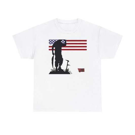 Humvee - Tshirt