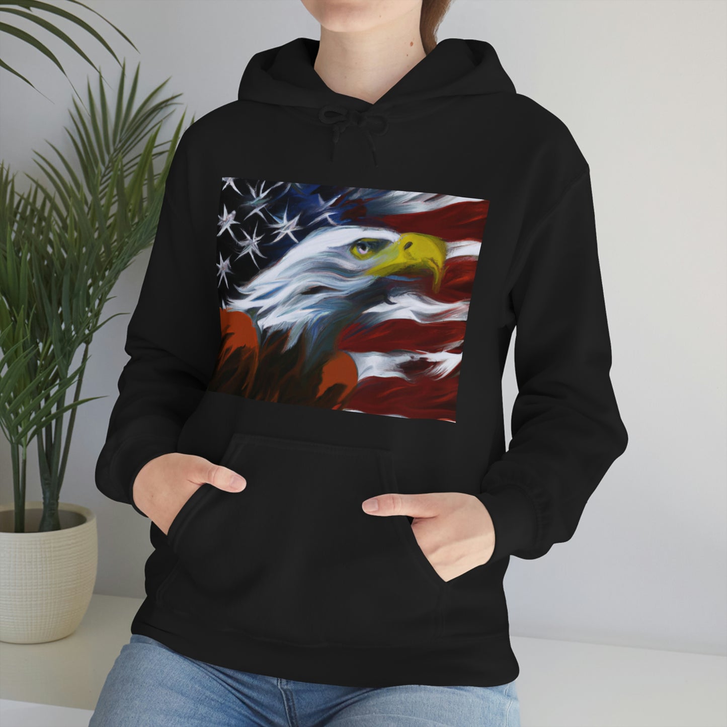 central

"The only thing we have to fear is fear itself" - Franklin D. Roosevelt - Hoodie