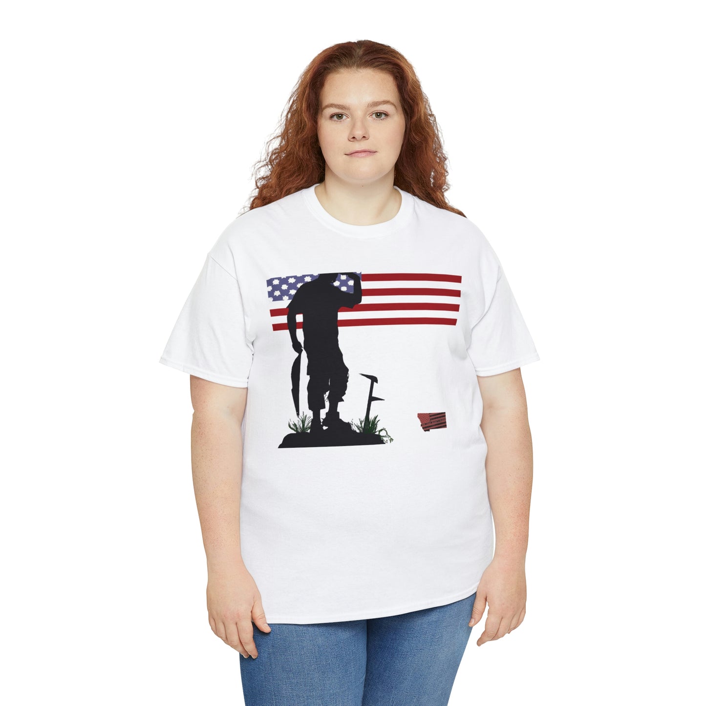 Humvee - Tshirt