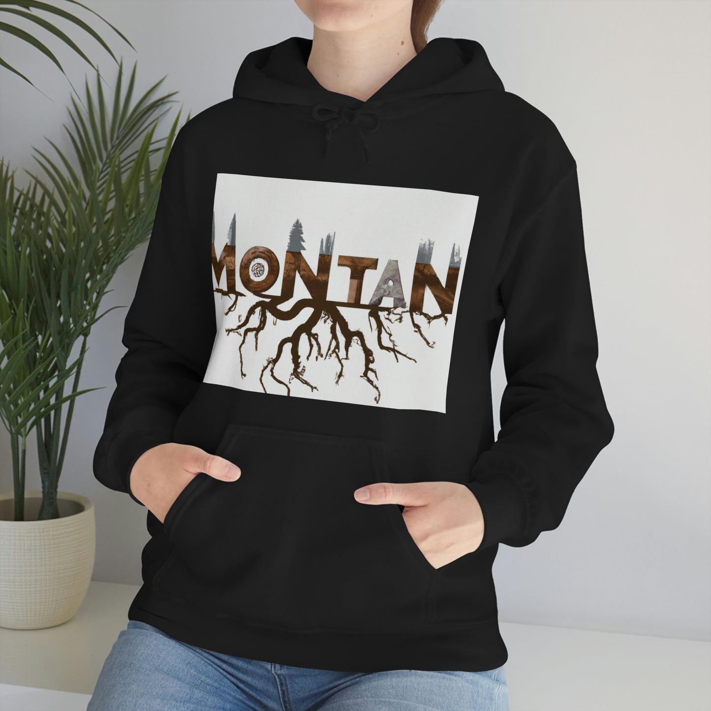 The scientific name for the tree is Quercus robur, also known as the English oak. - Hoodie