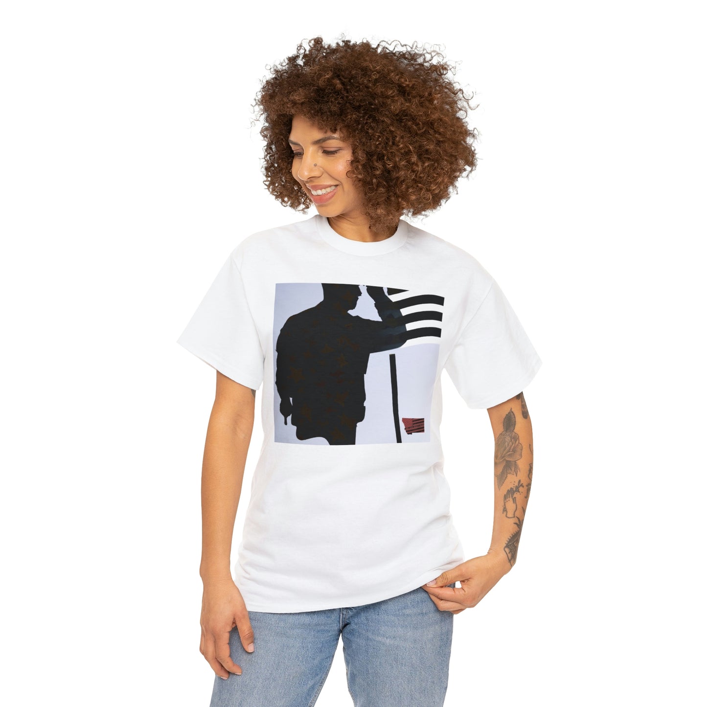 Humvee - Tshirt