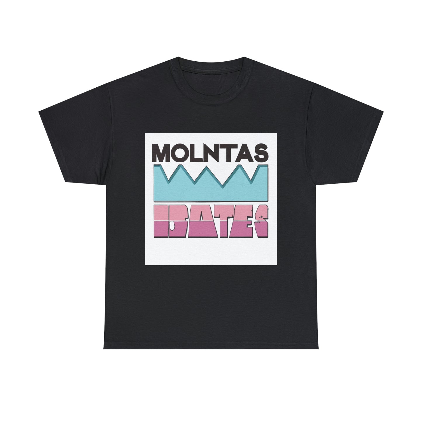 spring update

With the arrival of spring, Montana Vibes is in full swing! 

The winter was beautiful and much needed after a dry fall and summer, but now it's time to shake off the winter dust and take advantage - T-shirt