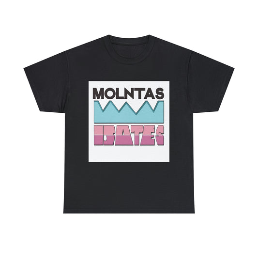 spring update

With the arrival of spring, Montana Vibes is in full swing! 

The winter was beautiful and much needed after a dry fall and summer, but now it's time to shake off the winter dust and take advantage - T-shirt