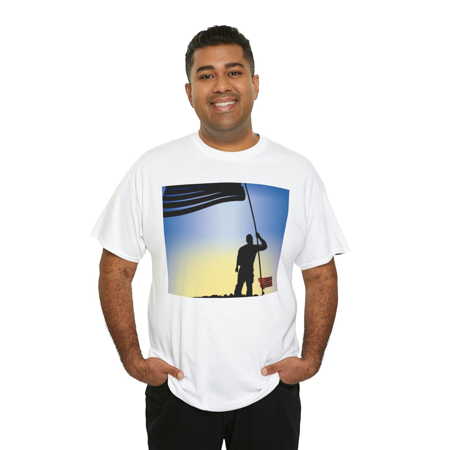 Humvee - Tshirt