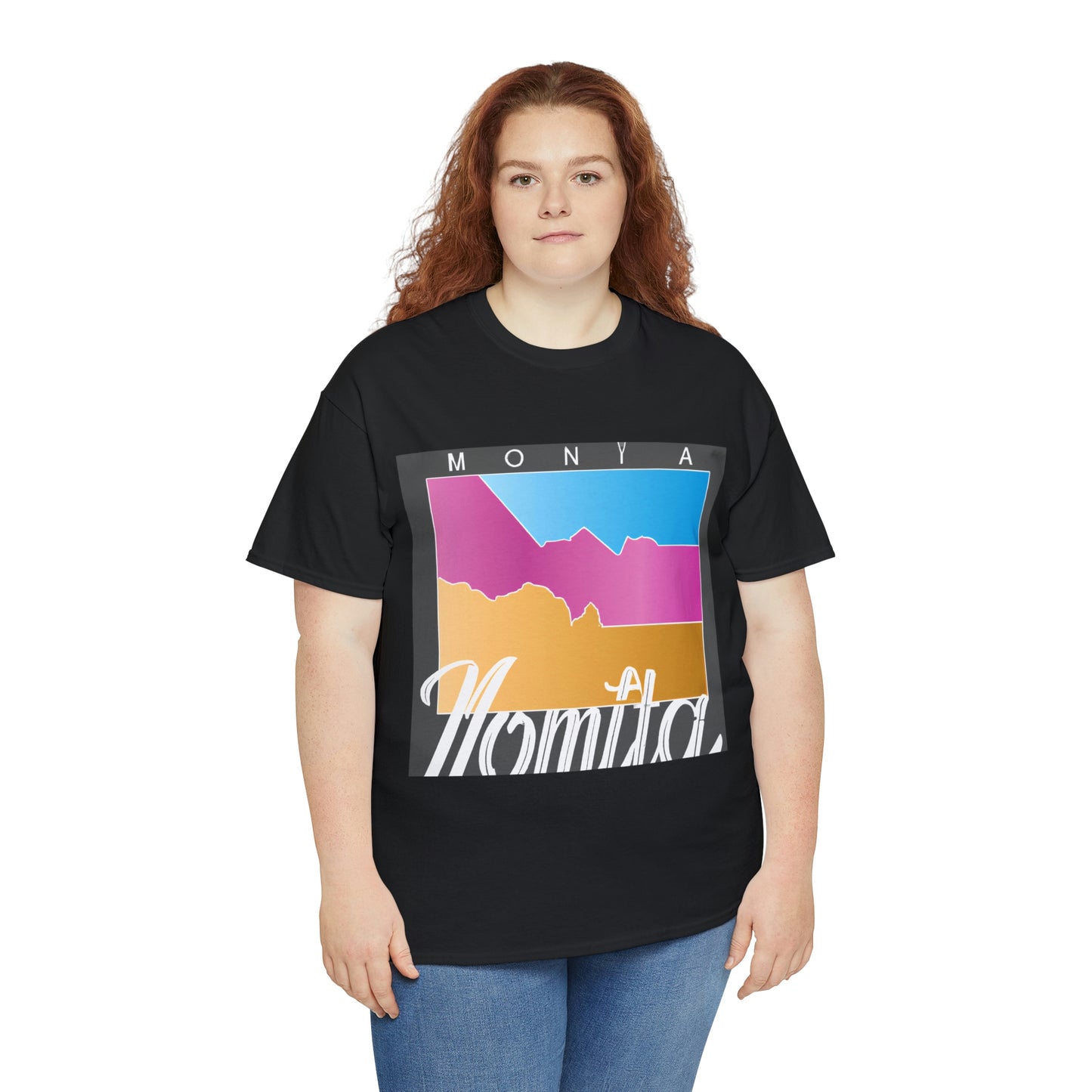 Montana vibes are all about enjoying the beauty of nature, living in the moment, and embracing the rugged landscape of the state. People from Montana tend to be independent and self-reliant and often enjoy activities such as camping, fishing - T-shirt