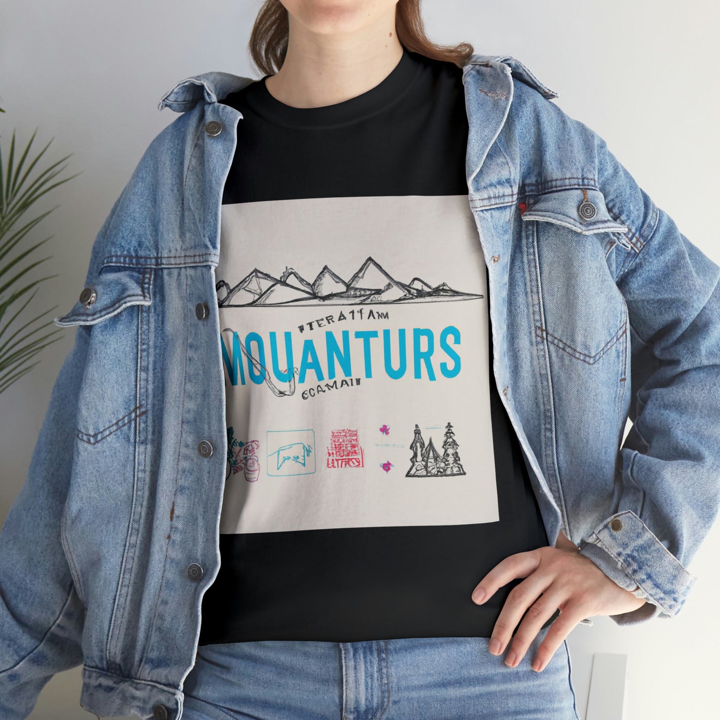 1.White Water Rafting - Montana is home to some of the best white water rafting in the world. Experience the thrill of navigating the rapids of the Gallatin and Clark Fork Rivers, or explore the beauty of the K - T-shirt