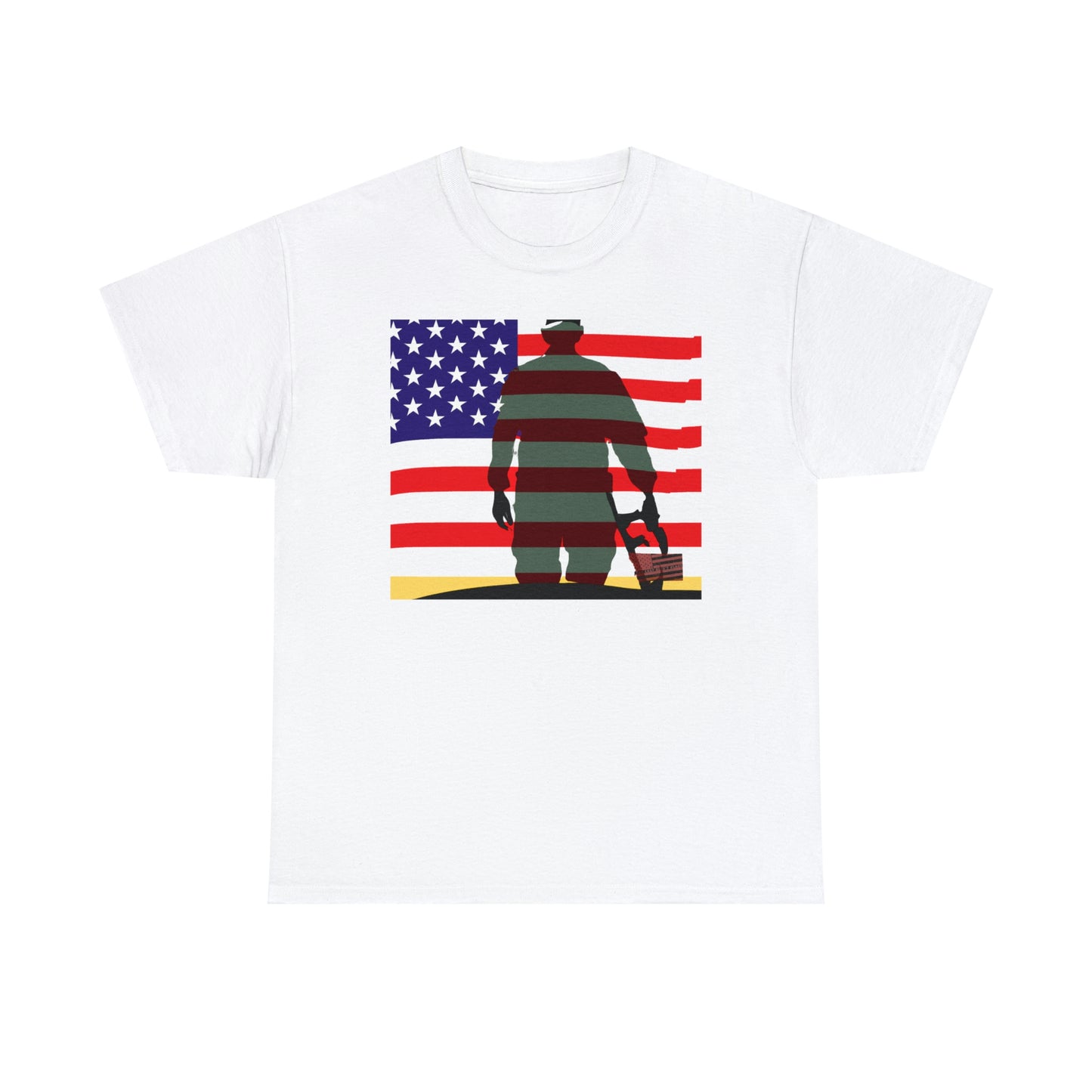 Hummer H1 - Tshirt