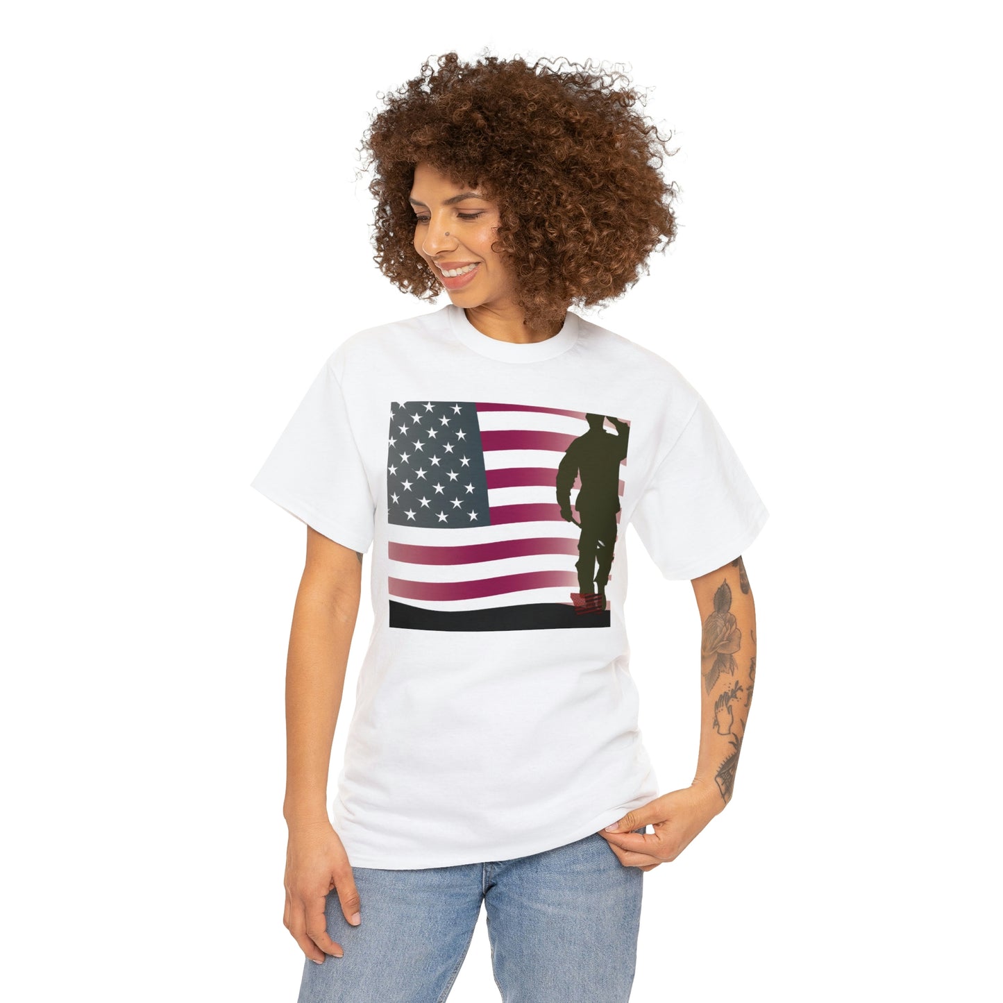 Humvee - Tshirt