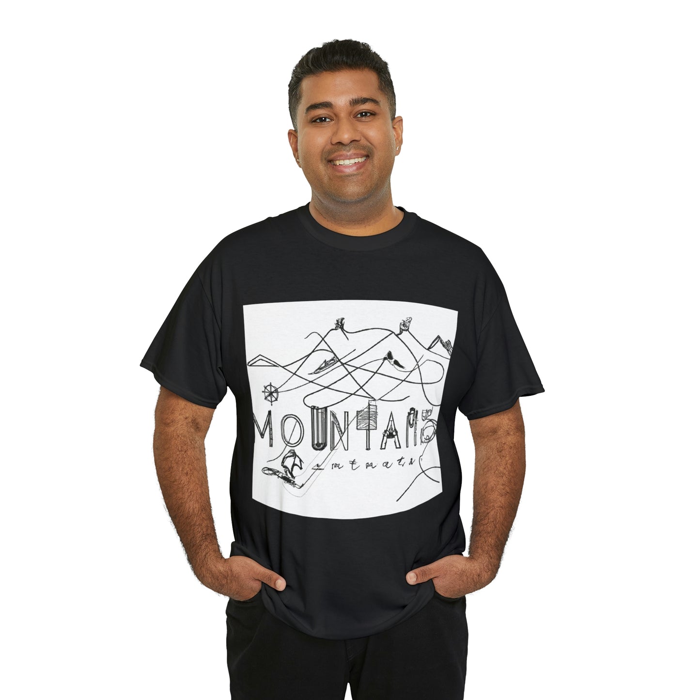 1. Fishing in Yellowstone National Park: Anglers of all ages and experience levels can try their hand at catching trout in Yellowstone National Park. The park has nearly 300 lakes and 1,000 miles of streams to explore and many of these waters - T-shirt