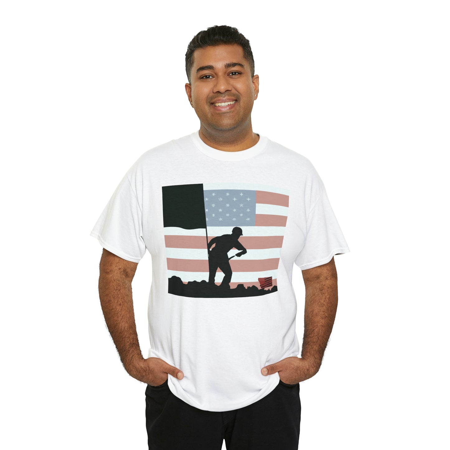 Humvee - Tshirt