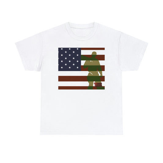 Humvee - Tshirt