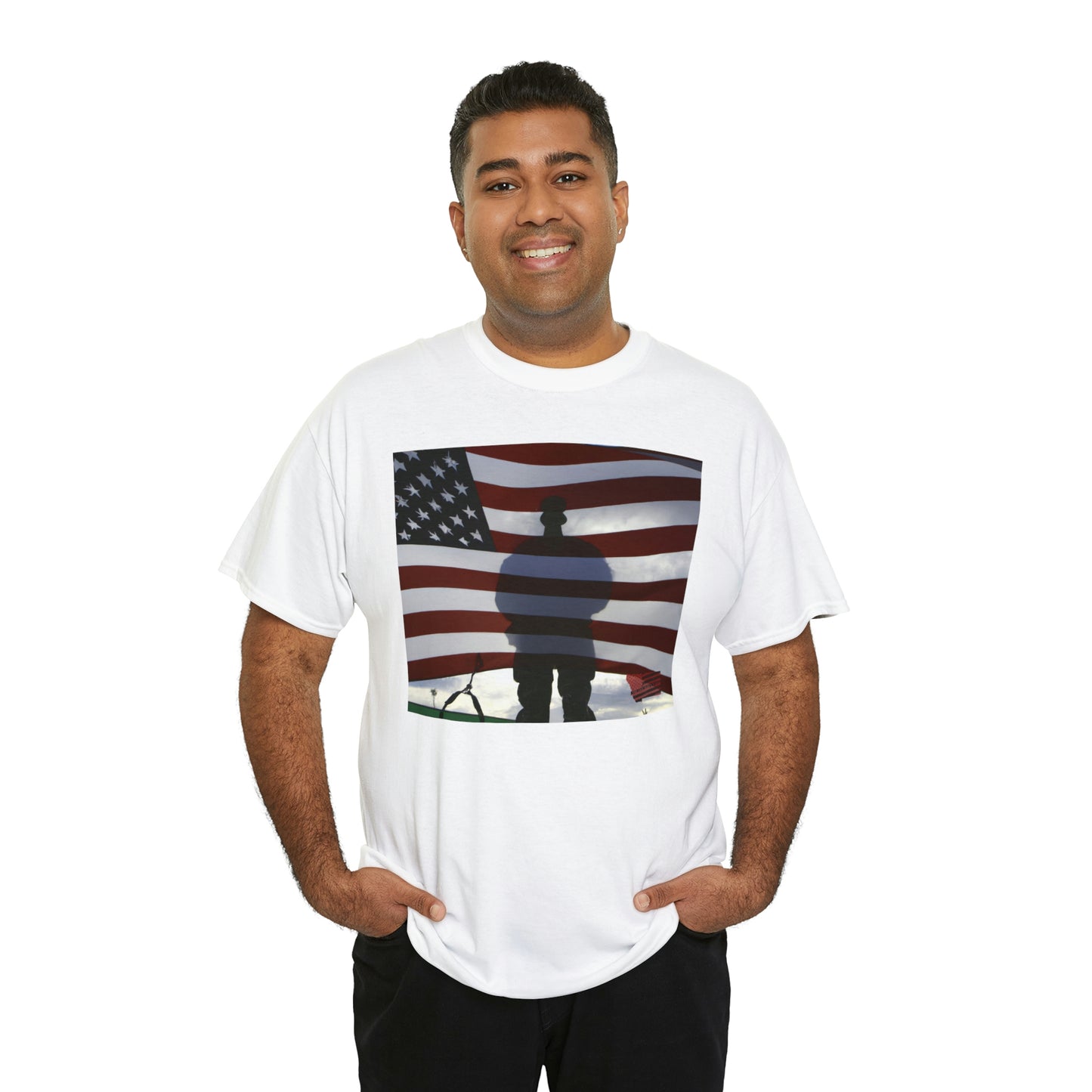 Bradley Fighting Vehicle - Tshirt