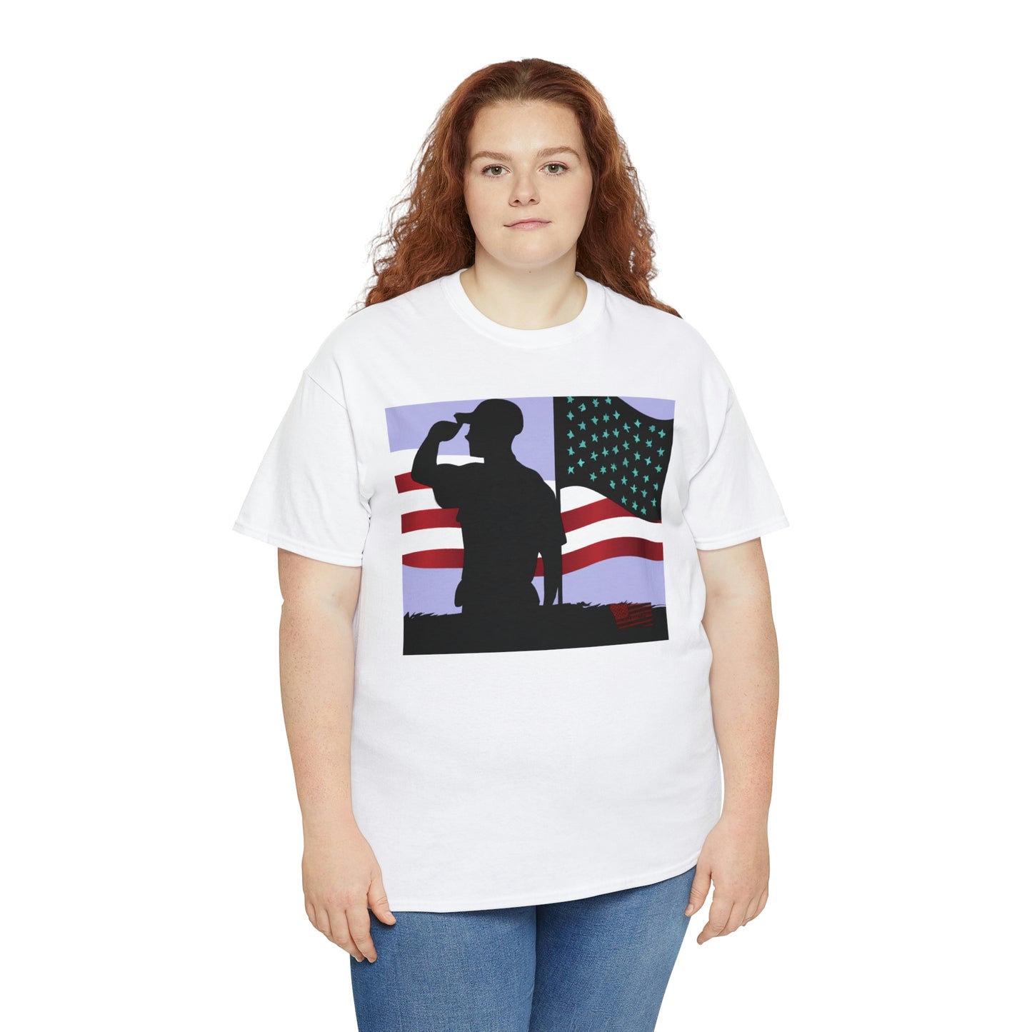 Humvee - Tshirt