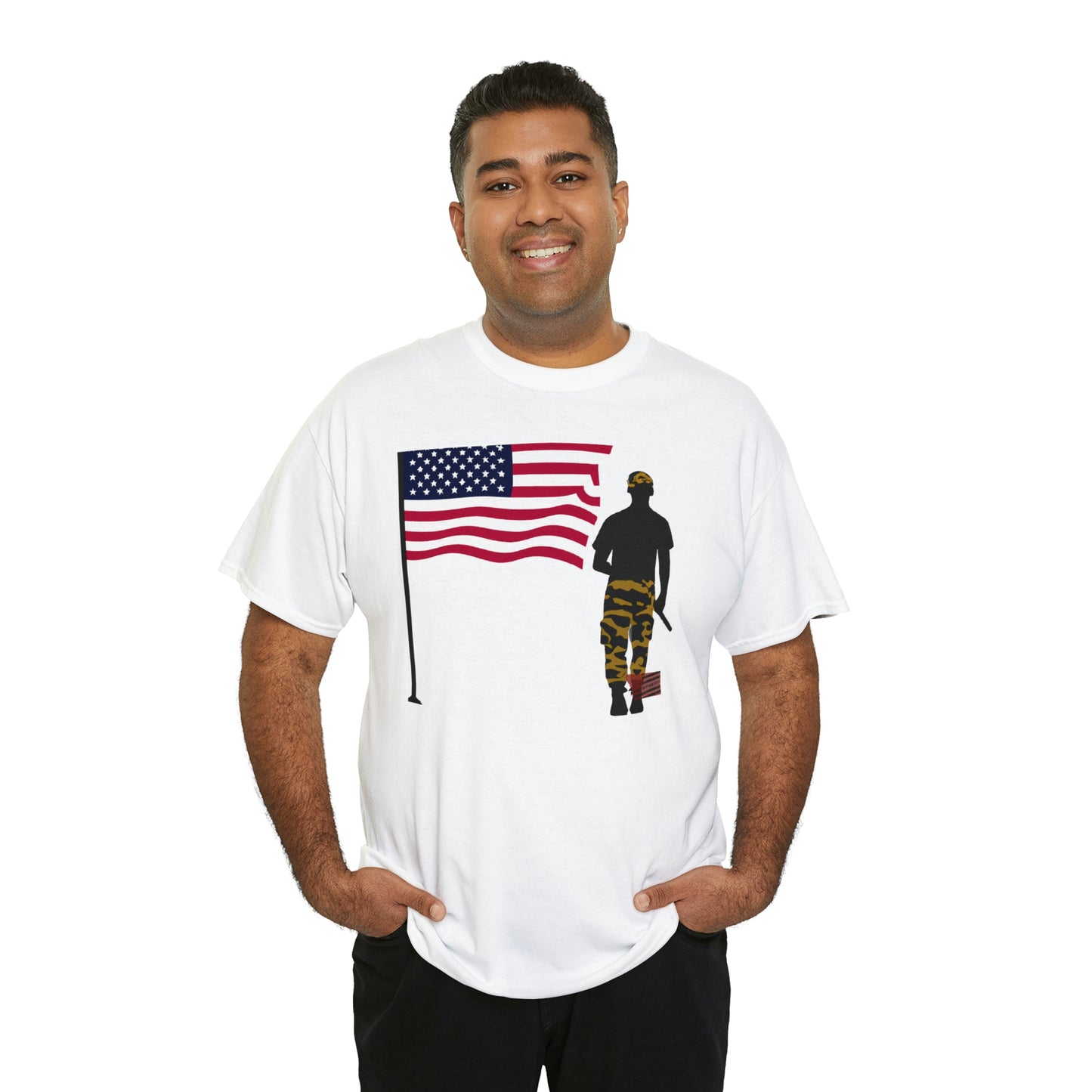 Humvee - Tshirt